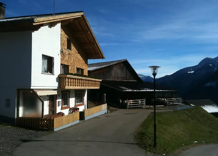 Haus Mondspitze