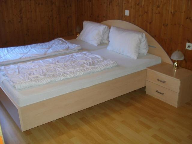 Bauernhof Haus Mondspitze *